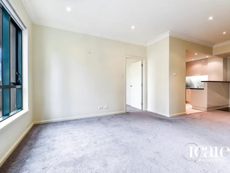 Regent Towers 2 Bedroom Apartment - Water Bills Included