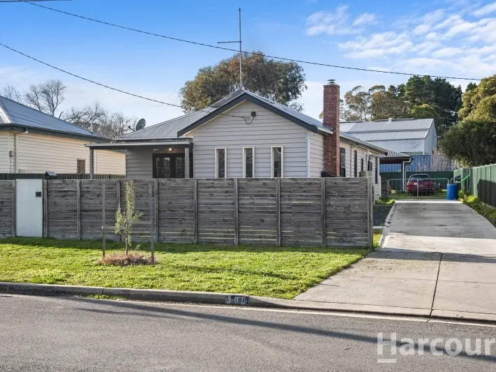 Three Bedroom Delight