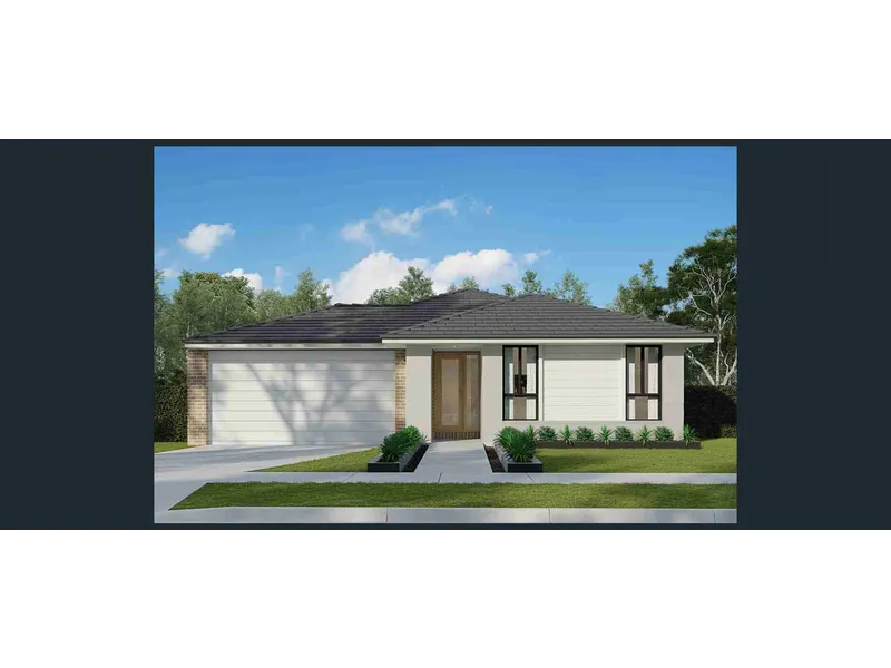 BRAND NEW HOUSE IN YARRABILBA