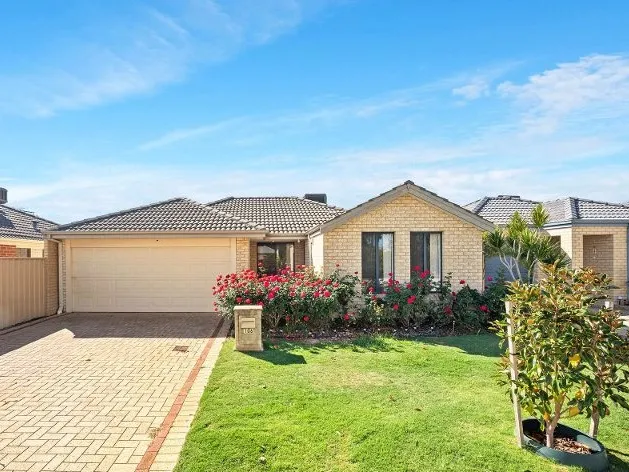 Beautiful Family Home
