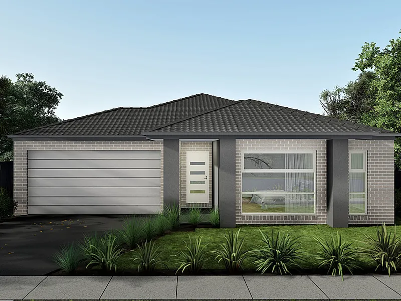 BUILD ON TITLED LAND!