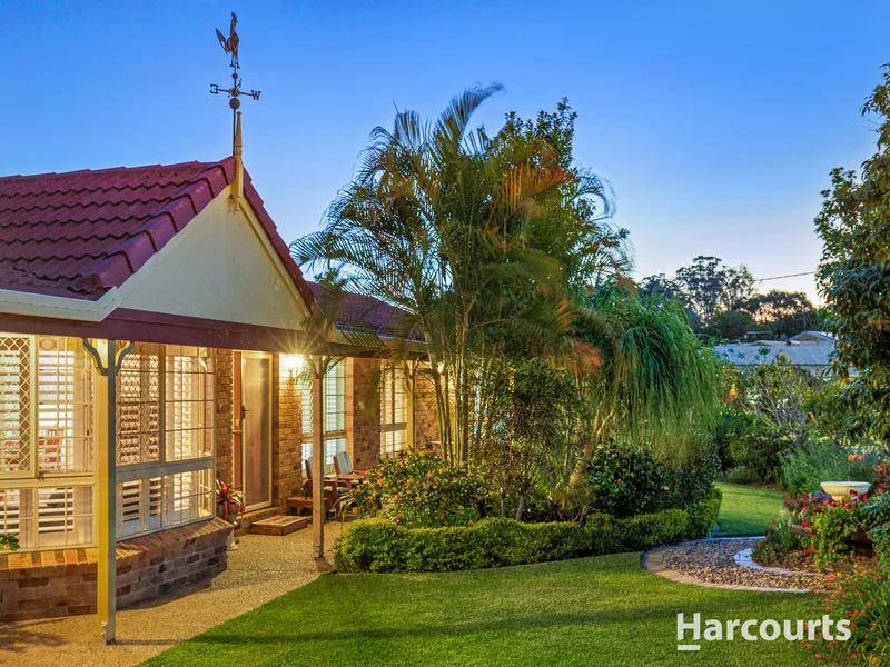 Take Time to Smell the Flowers at Your New Petrie Home!