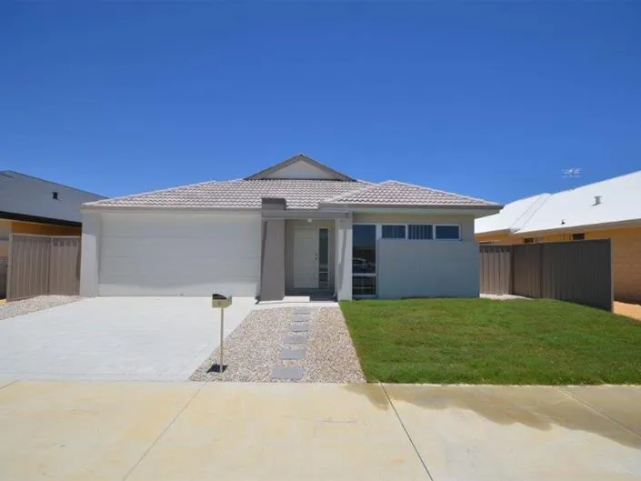 Boasting executive living in the Vista Estate of Karnup