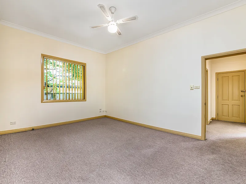 Spacious Family Home ** Available Now **
