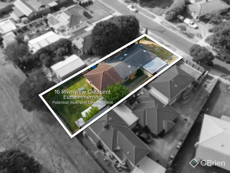 Endless options on 721sqm