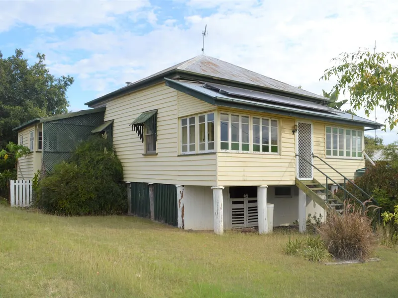 NEEDING SOME LOVE AND CARE