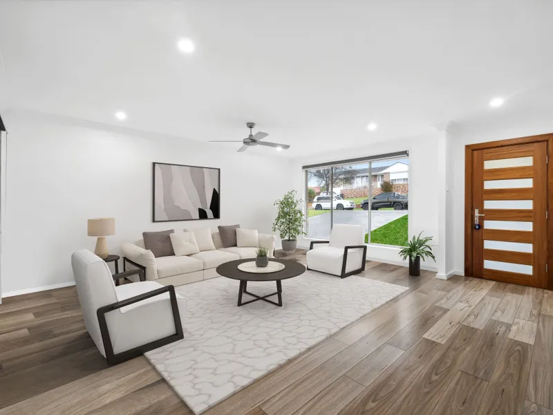 Luxury Living at its Finest, Your Dream Home Awaits!