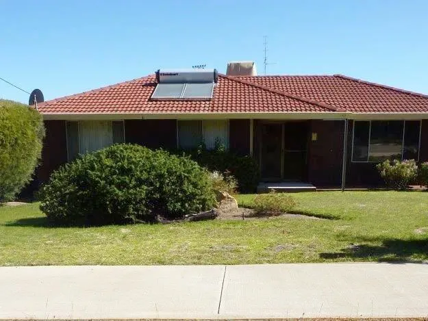 Proudly presented home in great location