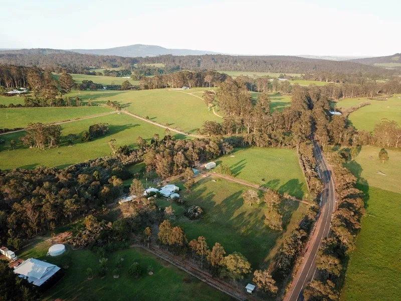 Prime Scotsdale Road Location