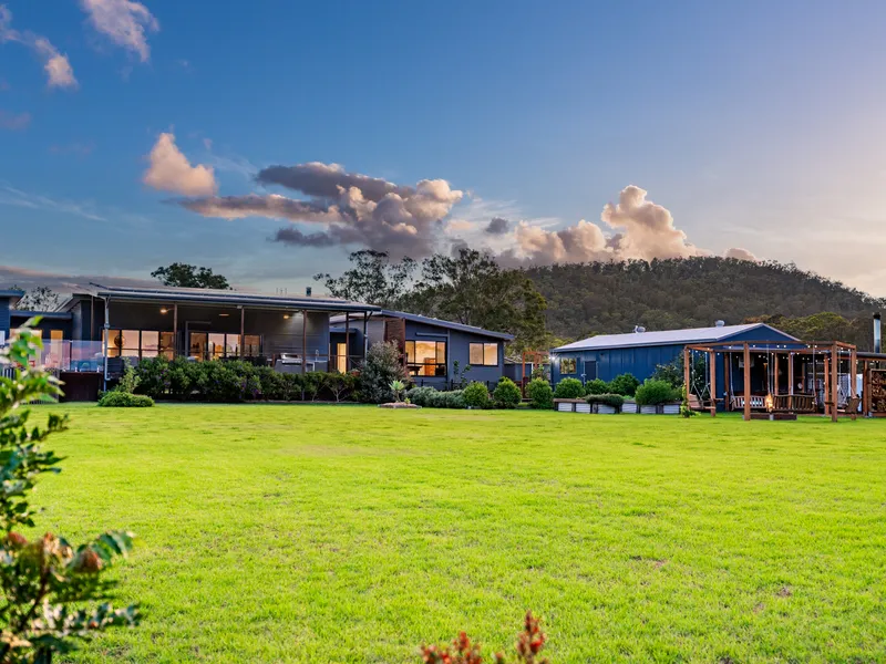 A Perfect Lifestyle Property To Treasure