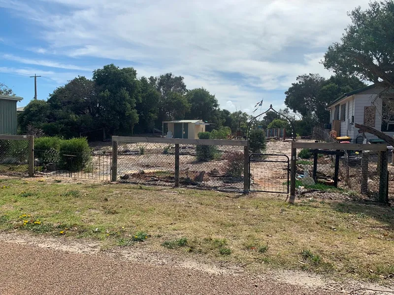 ANOTHER SOLD BEFORE LISTING