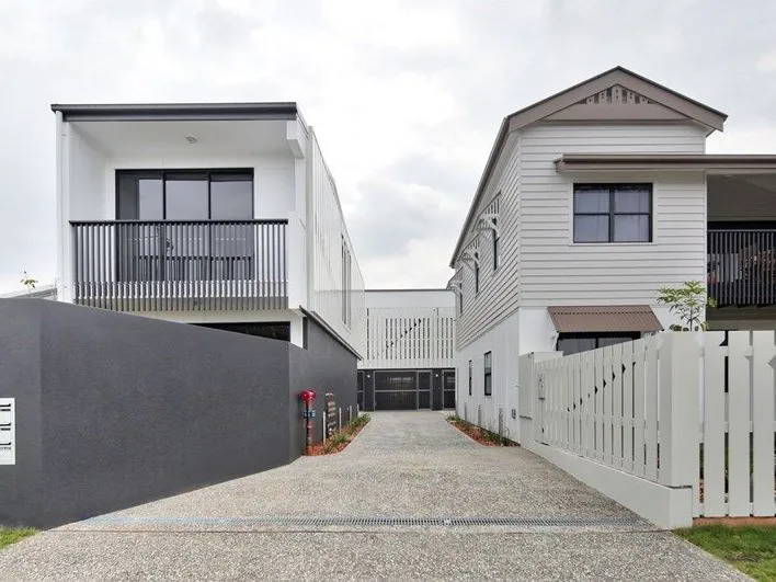 EXECUTIVE STYLE LIVING IN THE HEART OF MORNINGSIDE