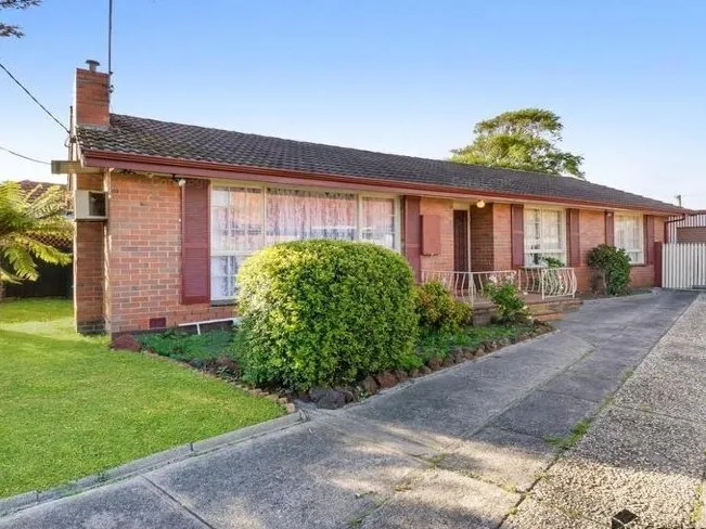 Central Location At A Bargain Price!