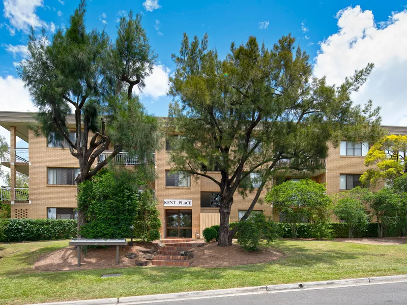 Spacious, fresh & bright apartment