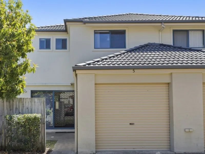 Affordable and Cozy Rental Property in Sought-After Coomera Location