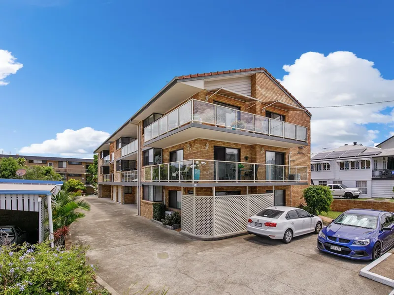 LOCATION, LOCATION, LOCATION!