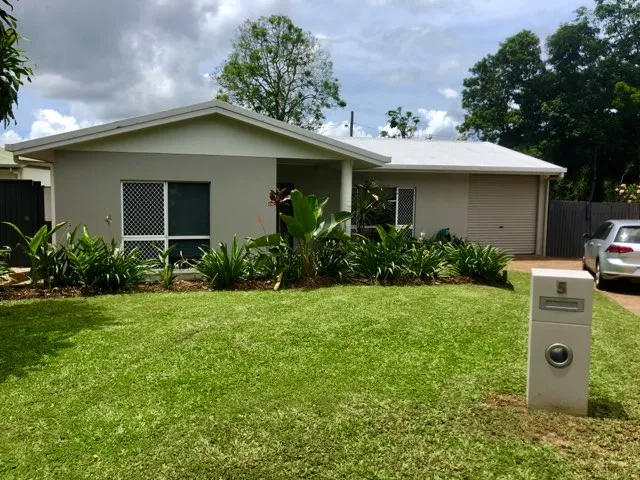 An Affordable Slice Of Paradise..