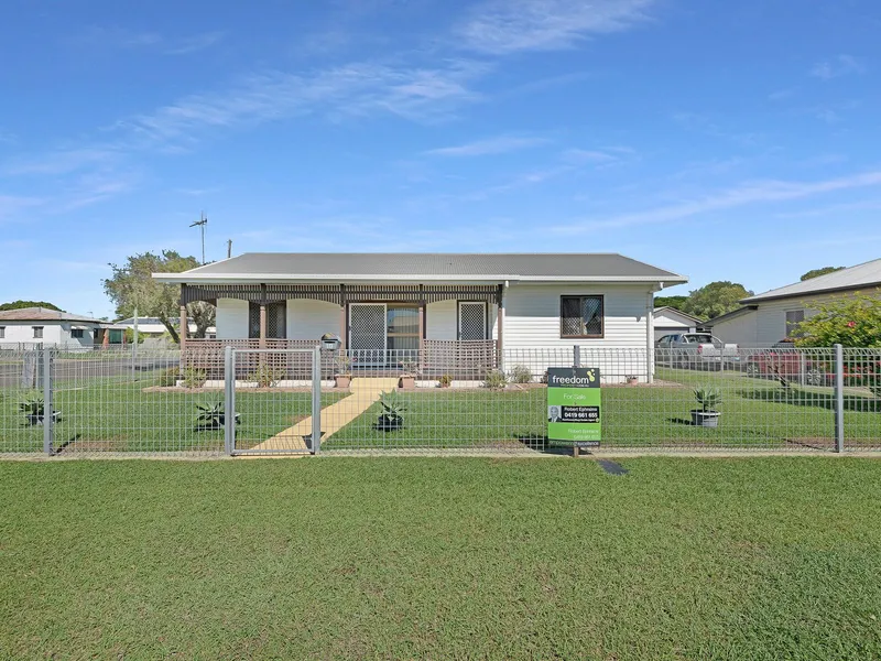 IDEAL FOR FIRST HOME BUYER OR RENOVATOR