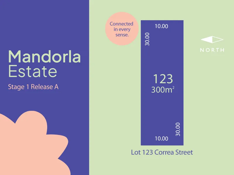 Connected in every sense