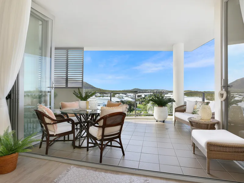 A touch of class in beautiful Marcoola