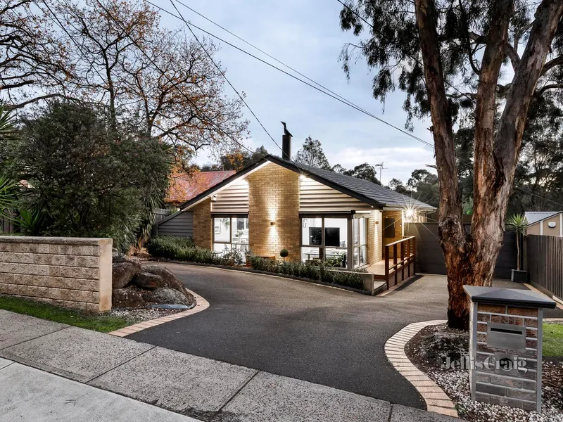 A sensational family lifestyle