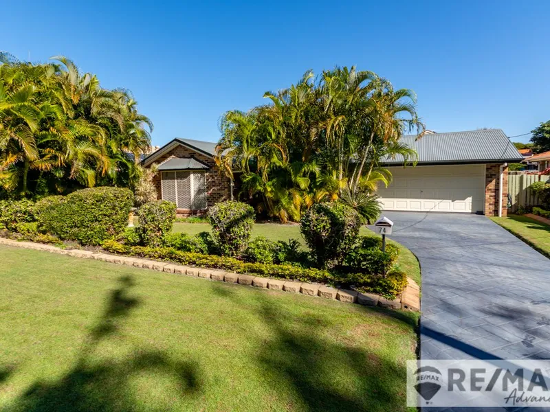 Beach or Golf? Both!