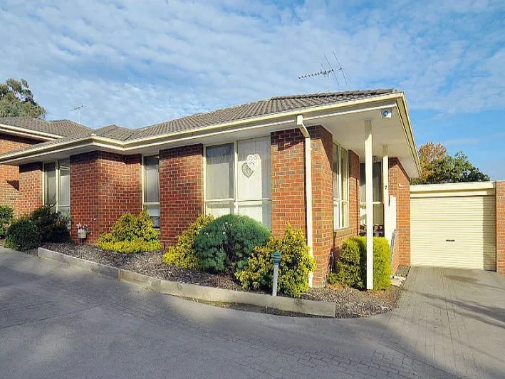 Comfort Living and Convenient Location