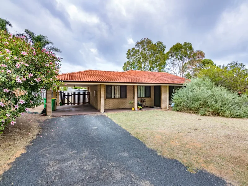 OUTSTANDING investment!