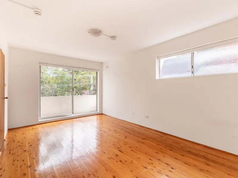Cosy studio apartment in prime location