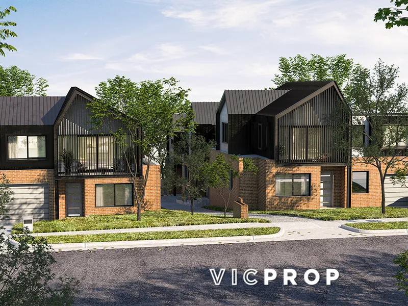 Construction Commencing April 2021 – Secure your Future Home