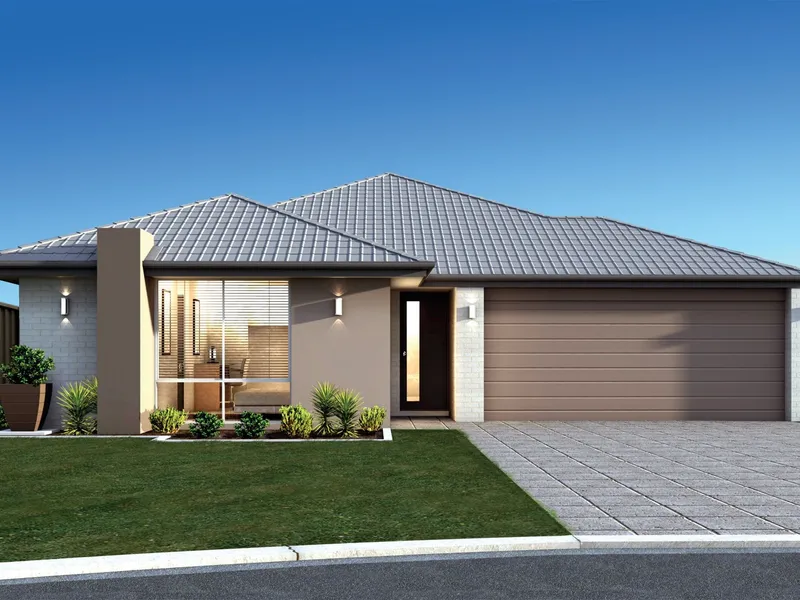 Madeley block with a HomeStart 4x2 + Theatre + Alfresco Home Design!