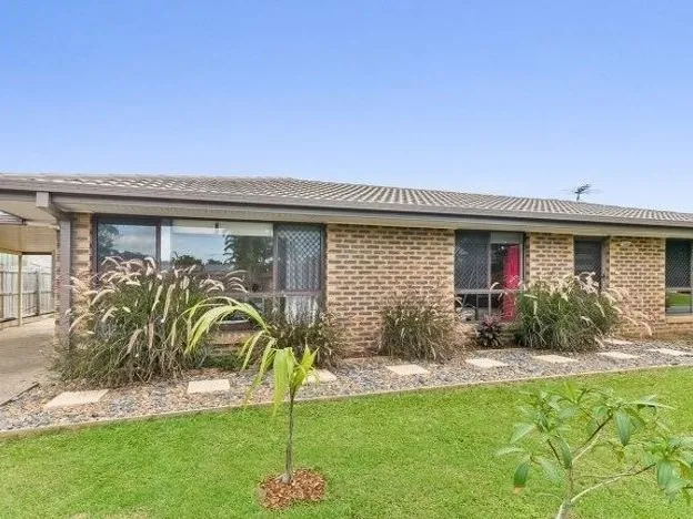 Move In Relax and Enjoy - Perfect Family Home