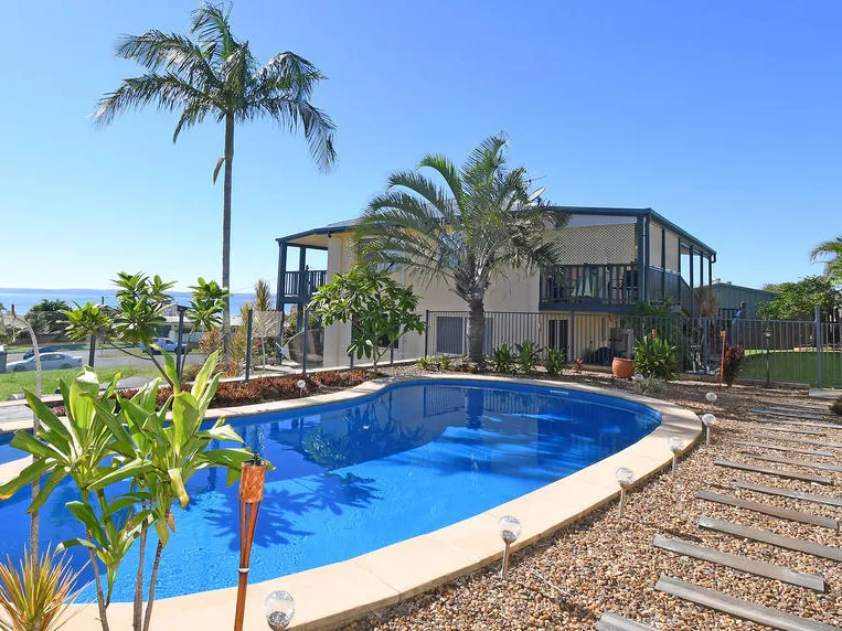 PEACE, PRIVACY and STUNNING VIEWS!