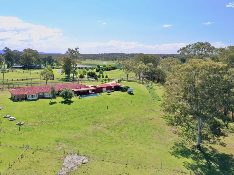 34 Riverfront Acres