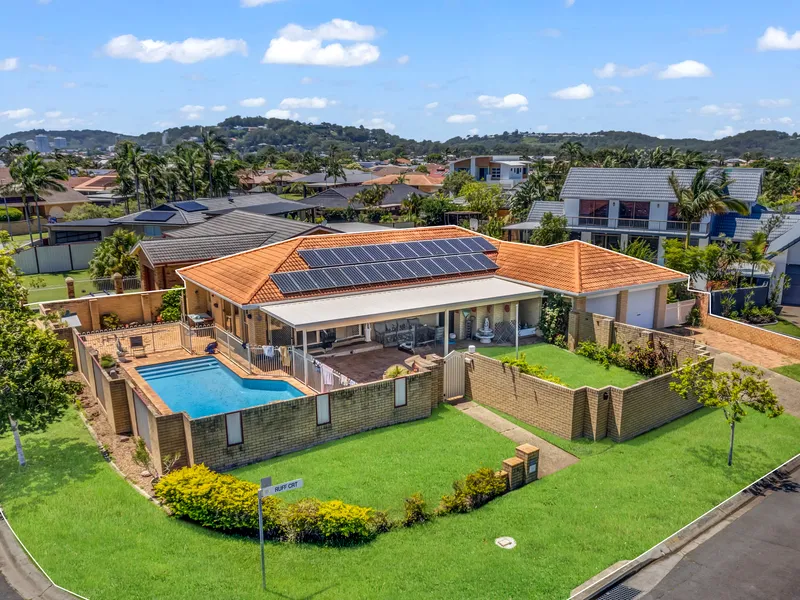 DECEASED ESTATE – AN OPPORTUNITY NOT TO BE MISSED