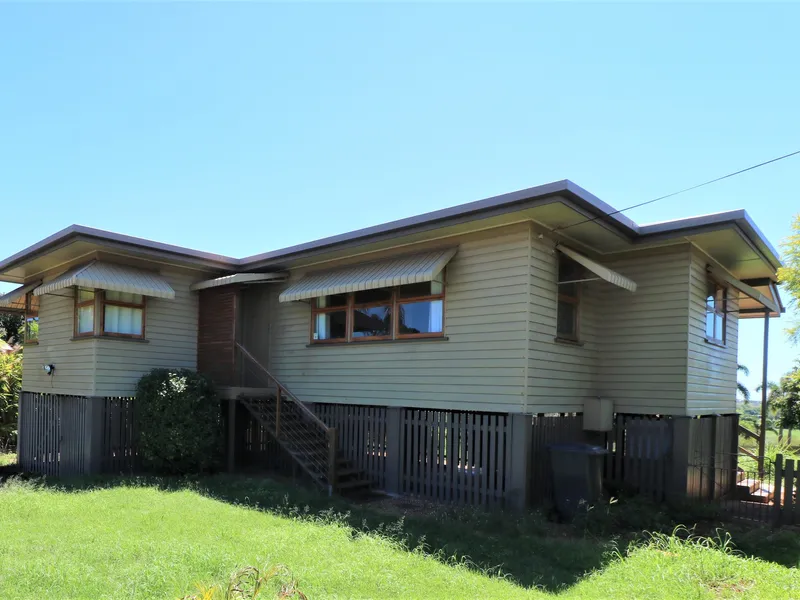 NEAT AND TIDY WITH STUNNING VIEWS