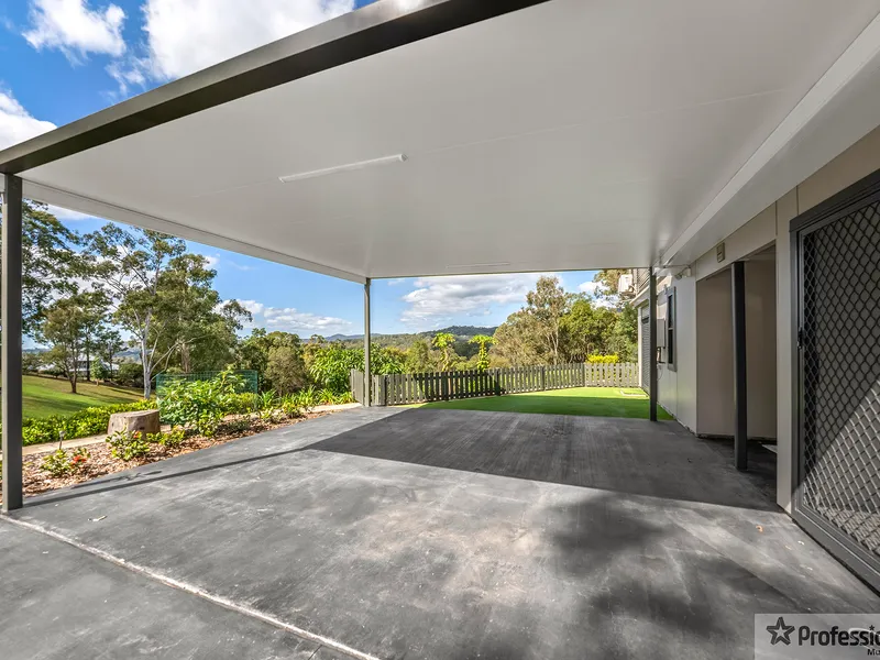 PERFECTLY POSITIONED 2 BEDROOM HOME!