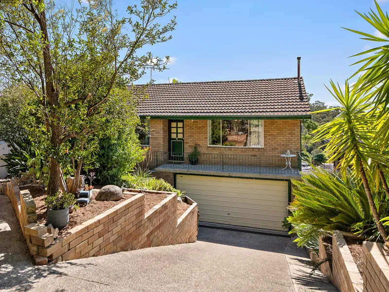 Relaxed and versatile indoor and outdoor family living