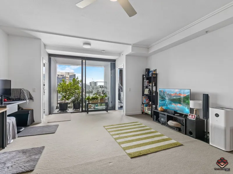 Luxurious 2 Bedroom Unit in Fortitude Valley