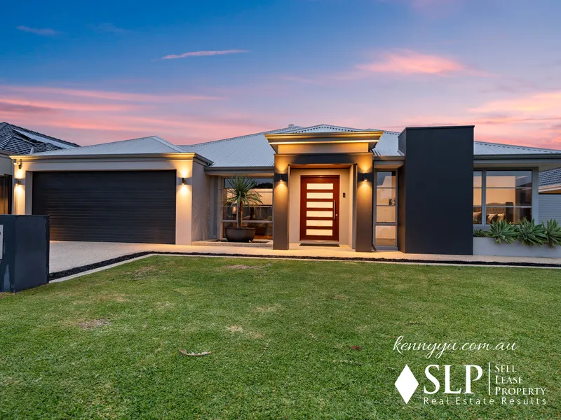 Living The Dream in Madeley