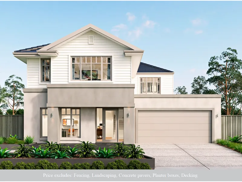 More Home for Less