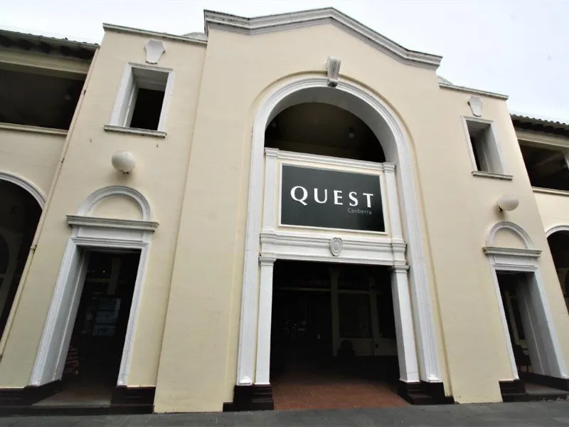 A rare offering - Pure blue chip investment - Melbourne Building City