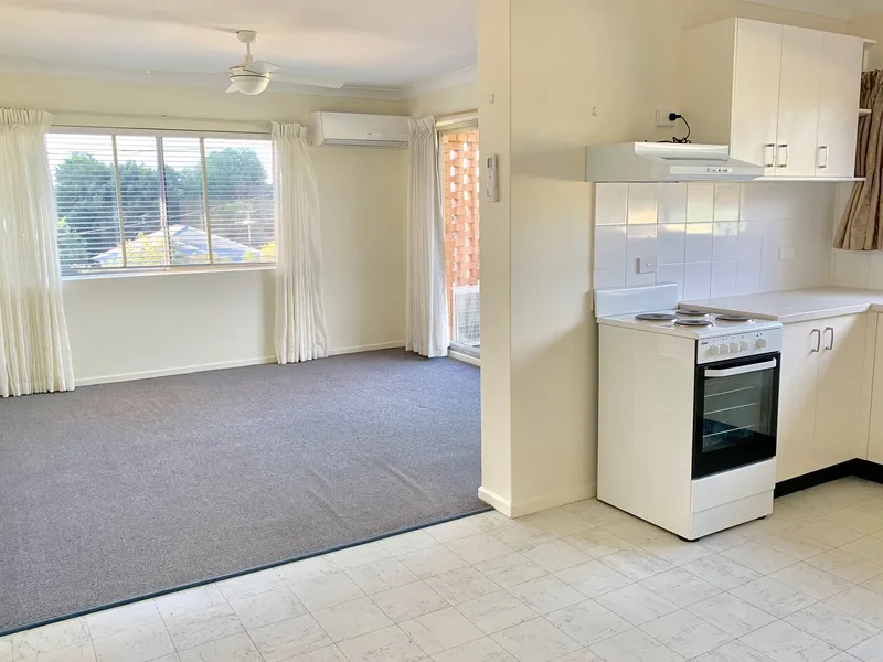 Neat and Tidy Two Bedroom Unit in Chermside