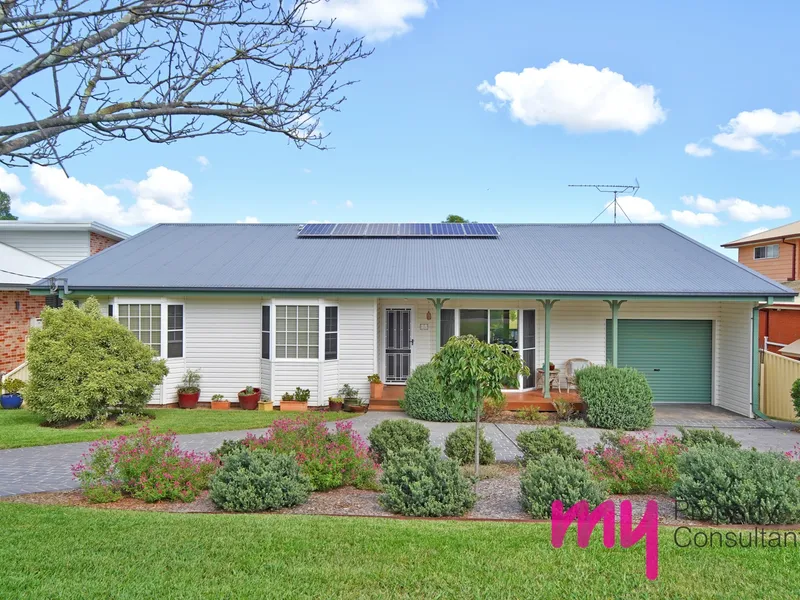 AN EXCLUSIVE VIEW FOR A PRIVILEGED FEW!