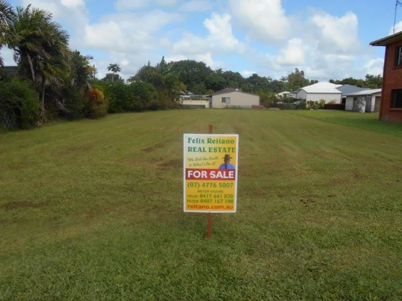 HIGH BLOCK IN TOWN - ORIGINALLY LISTED AT $225,000 - NOW LISTED AT $170,000