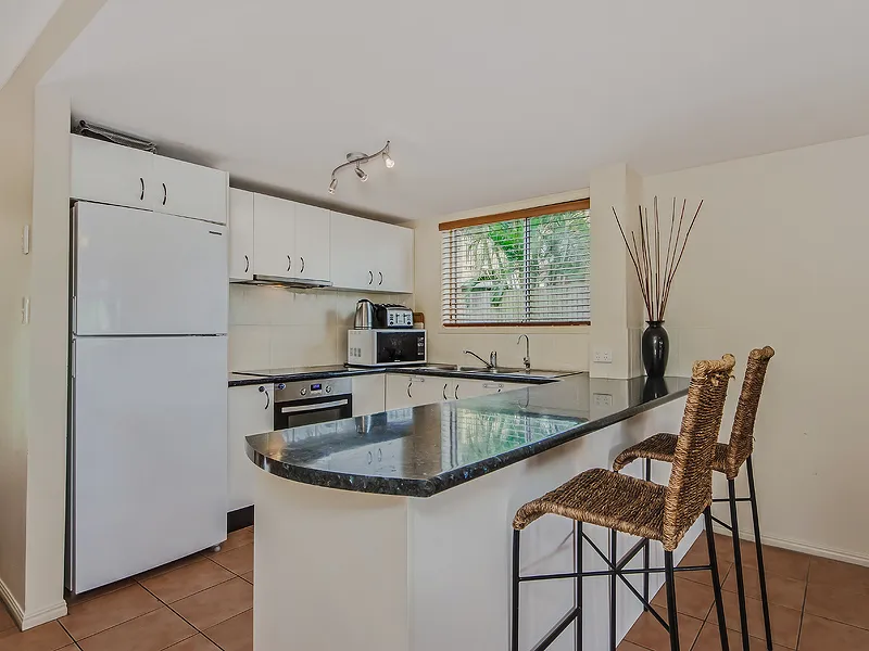 Neat and Tidy 2 Bedroom Townhouse in Peaceful Complex