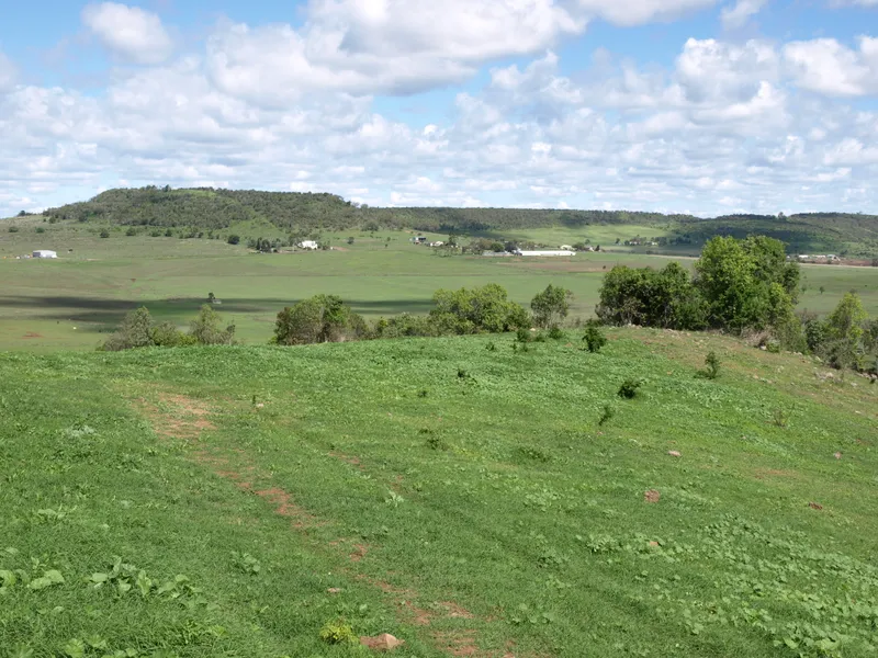 66 Acres Choice Grazing - 15 Minutes North of Toowoomba