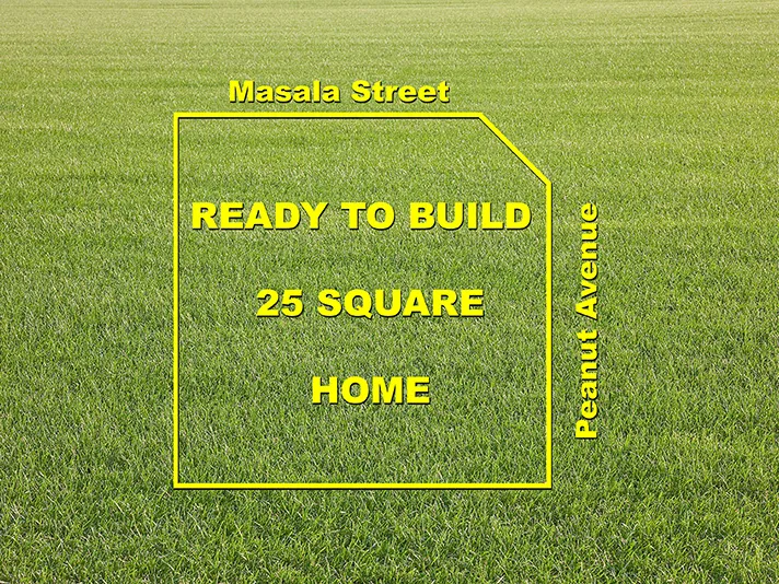 Great first home or Investment