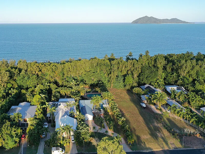BEACHFRONT PERFECTION @ MISSION BEACH