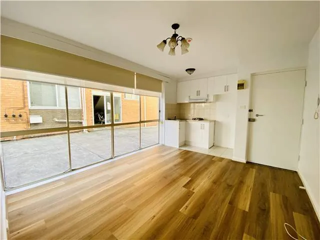 Affordable and central!